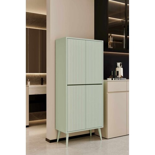 Hanah home kuhinjski element Capella, 69 cm, mint Cene