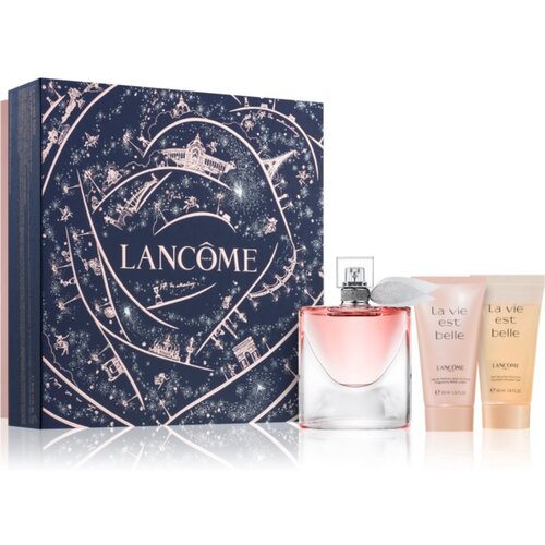 Lancôme La Vie Est Belle poklon set za žene Cijene