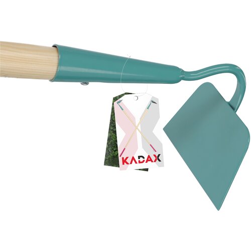 KADAX Vrtna motika za kopanje plevela, 13,5 cm, ženska, 140 cm, (5000346814) Cene