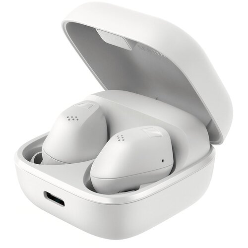 Sennheiser ACCENTUM True Wireless - White Slike