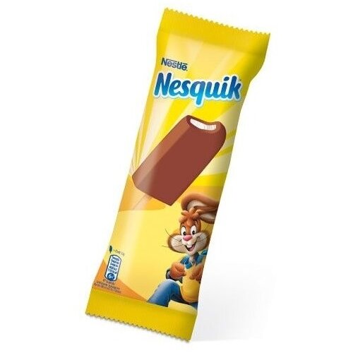 Nestle Sladoled NESQUIK štapić 66ml Cene