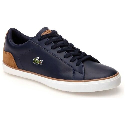Lacoste Modne superge 35CAM0074 Modra Cene