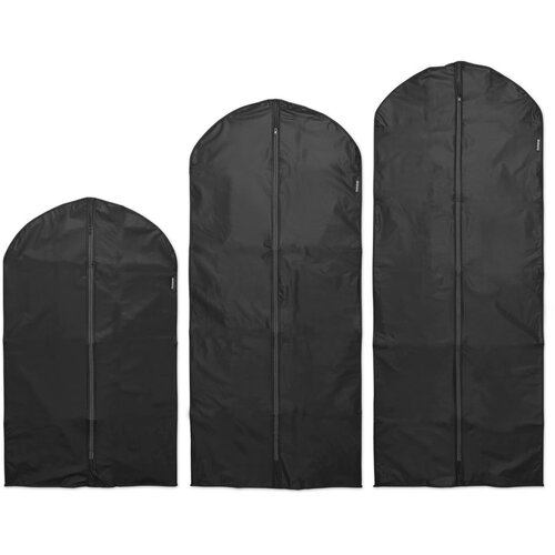 Brabantia Vreče za obleko v kompletu 3 ks 149,5 cm – Cene