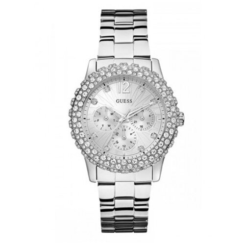 Guess ženski DAZZLER ručni sat W0335L1 Slike