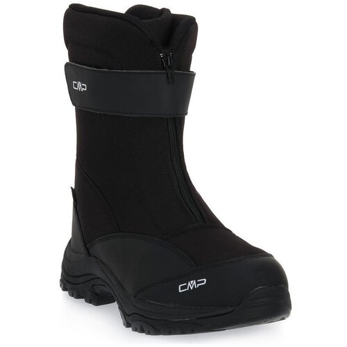 CMP &amp;Scaron;kornji U901 JOTOS SNOW BOOT Črna Slike