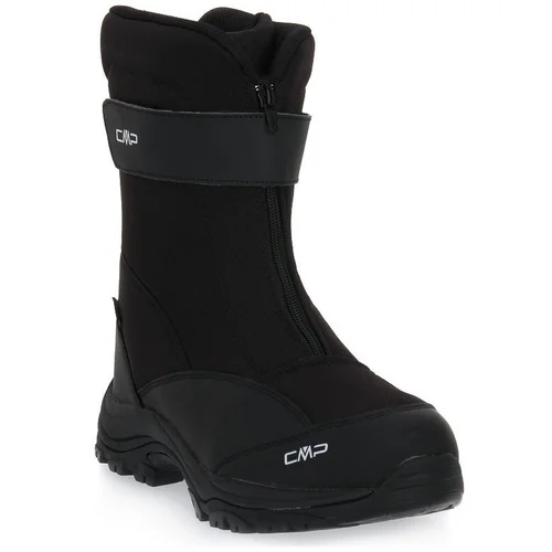 CMP U901 JOTOS SNOW BOOT Crna