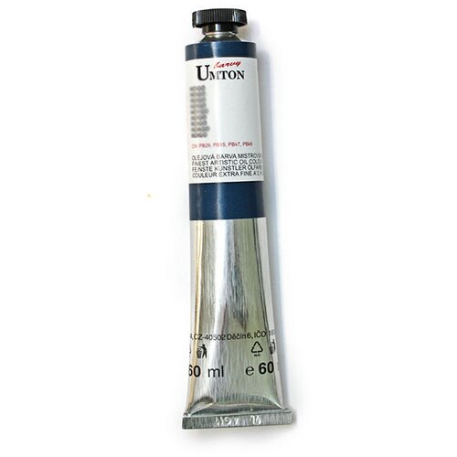 oljna barva umton 60 ml / 92 odtenkov | različne barve Cene