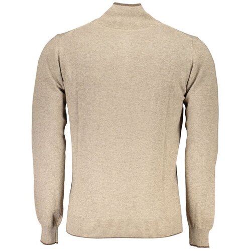 North Sails BEIGE MEN&amp;#039;S SWEATER Slike
