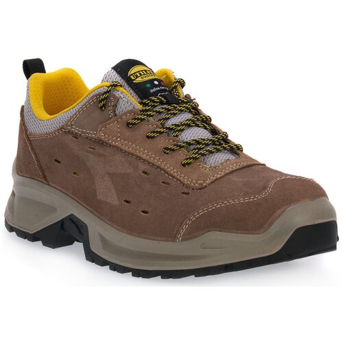 Diadora COUNTRY LOW S1P SRC Smeđa Cijene