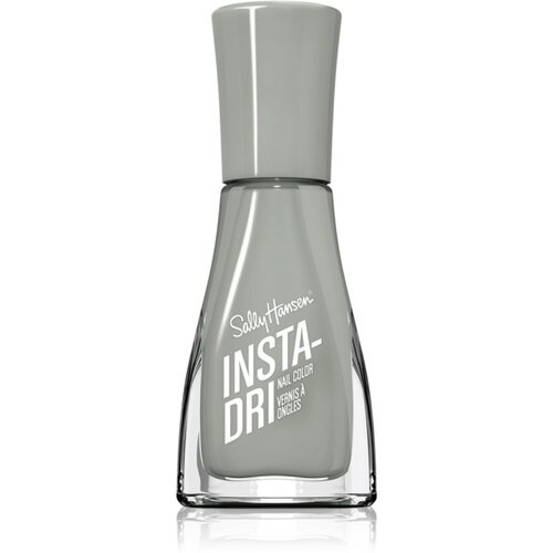 Sally Hansen Insta Dri hitro sušeči lak za nohte odtenek 523 Thyme Is Money 9,17 ml Cene