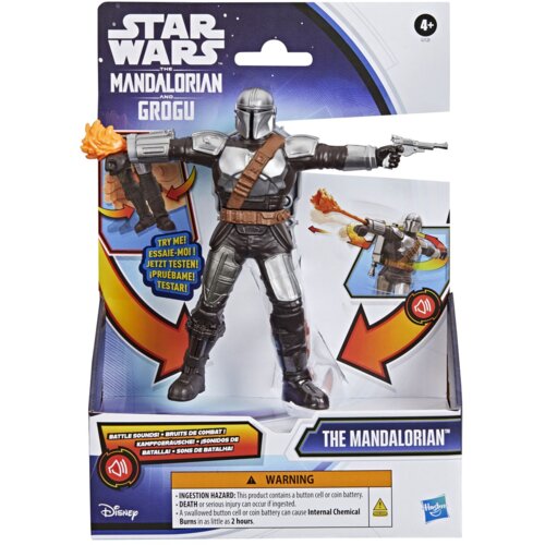 Star Wars G31205L00 otro&scaron;ka figura Cene