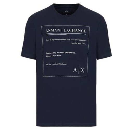Emporio Armani 3LZTHDZJH4Z15BA Tamno plava Slike
