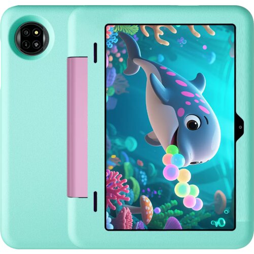  Tablet Blackview Tab 20 KIDS 10" WiFi 4GB 64GB Fairy Green Cijene