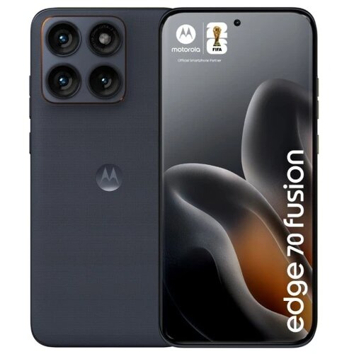 Motorola edge 70 fusion 12GB/256GB pantone silhouette Cene
