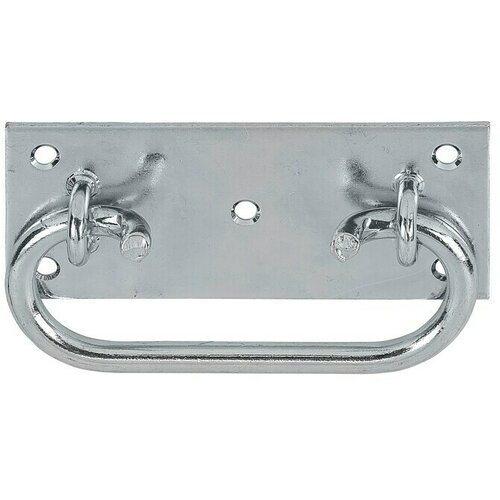 STABILIT Ručka za kutiju (D x Š: 108 x 45 mm) Cijene
