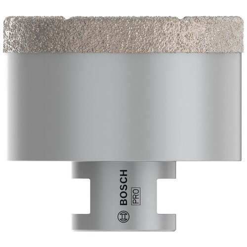 Bosch Kruna za suvo bušenje za male ugaone brusilice PRO Ceramic otvor od 22,23 2608587131 Cene