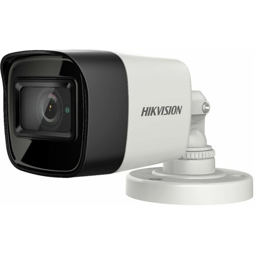 Hikvision DS-2CE16U1T-ITPF(2.8mm) kamera za video nadzor Slike