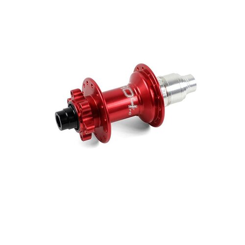  Naba Ii Disk Hope Pro 4 Xd 32H 148/12Mm Crvena Cijene