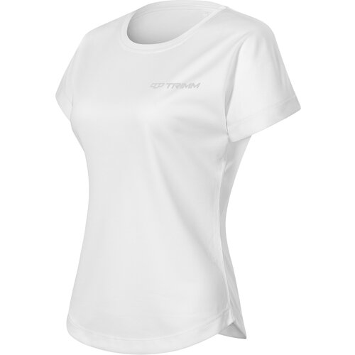 TRIMM W CHANGE LADY white T-shirt Cijene