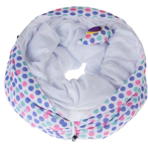 zooplus Tunel za mačke Dottie - D 100 x Ø 25 cm Cijene