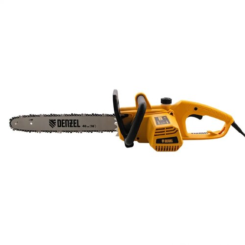 Denzel EDS-2200P električna testera za drvo, 2.2kW, 45cm Slike