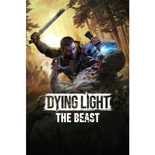 Steam Dying Light The Beast (PC) Key EUROPE Cene