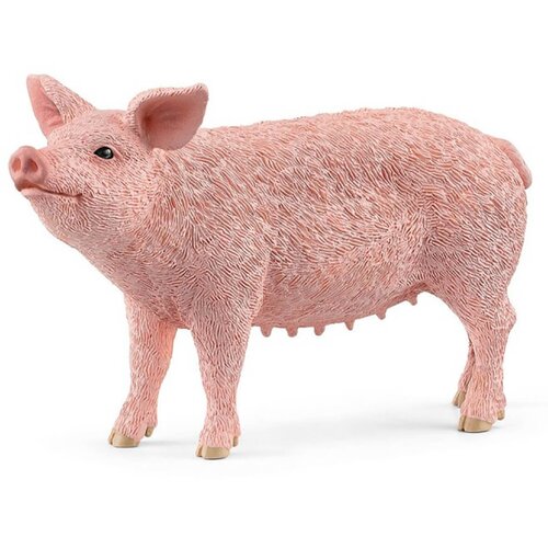 Schleich pra&amp;scaron;iček Slike
