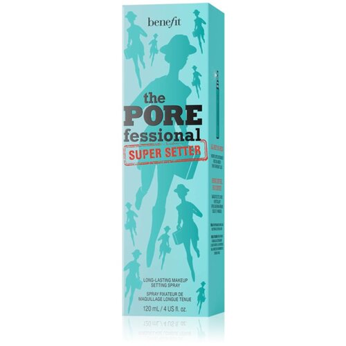 Benefit the porefessional super setter fiksator za ličila 120 ml Slike