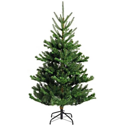 Novogodišnja jelka alba fir 210cm Cene