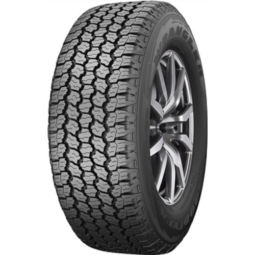 Goodyear Wrangler All-Terrain Adventure ( 205 R16C 110/108S 8PR ) Slike