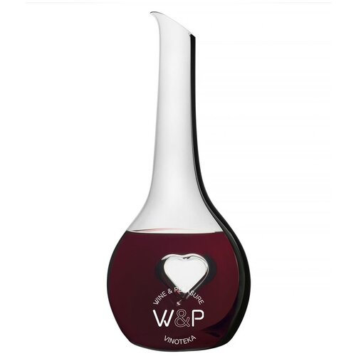 Riedel decanter black tie bliss r.q. Cene
