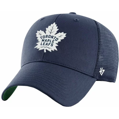 Toronto Maple Leafs Hokejska kapa s šiltom NHL '47 MVP Branson Navy