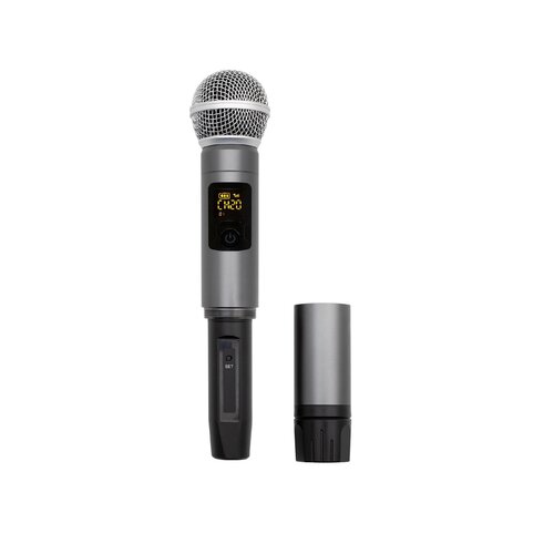Sal bežični mikrofon sa prijemnikom MVN300 Cene