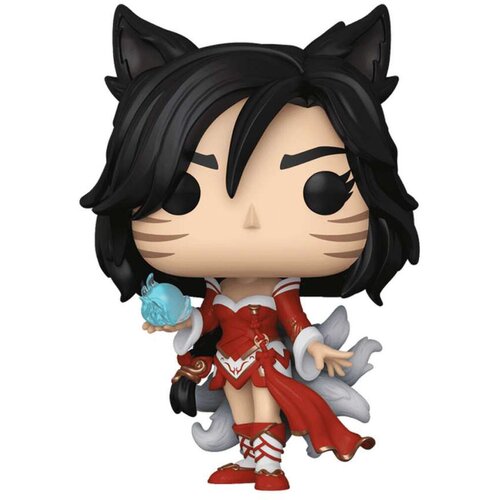 Funko bobble figure games - league of legends pop! - ahri Slike