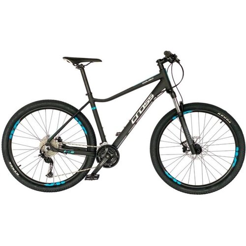 Cross muški bicikl Causa SL – 5 480mm 2023 27.5" C2315548 Cene