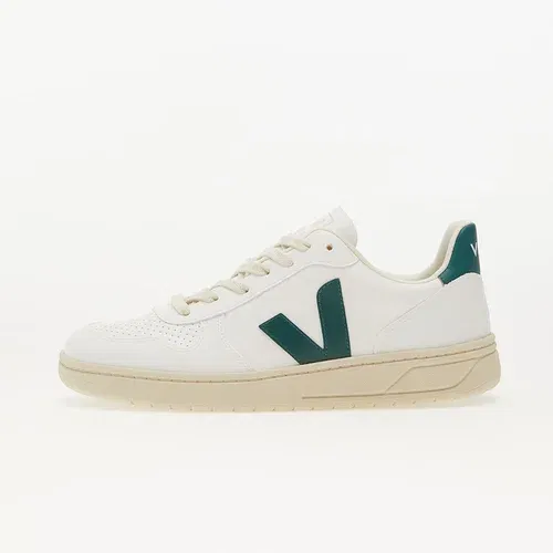 Veja V-10 White/ Brittany