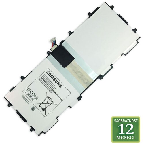 Baterija za laptop samsung galaxy T4500E 3.8V 6800mAh Slike