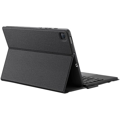 Dux ducis OVITEK S TIPKOVNICO ZA SAMSUNG TAB S6 LITE SERIJE TK ZA UDOBNO TIPANJE, (5000311056) Slike