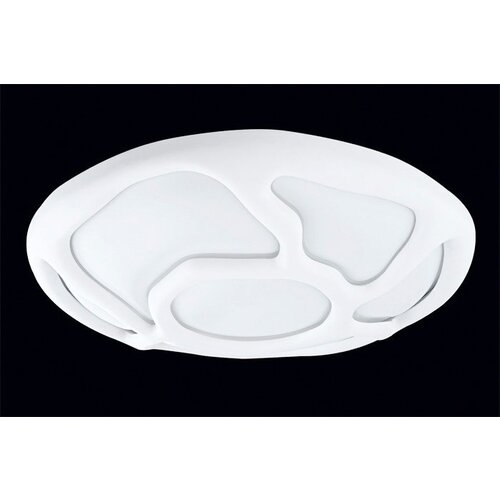 Opviq plafonjera L1682 White Slike