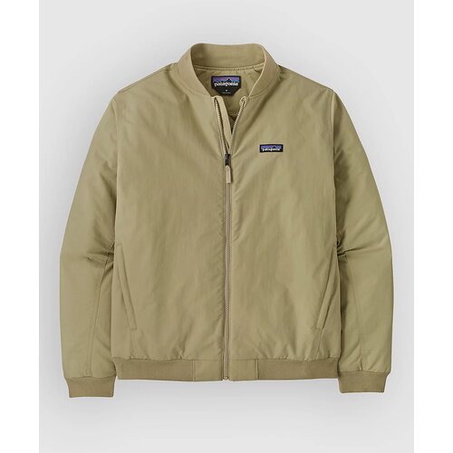 Patagonia Isthmus Deck Jakna weathered stone Slike