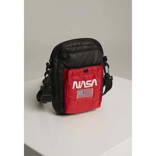 MT Accessoires NASA Festival Bag Black Cene