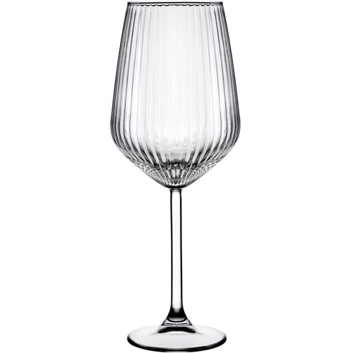 PASABAHCE Kozarec Allegra Focus / 49cl / 6kos, (5000156166) Cene