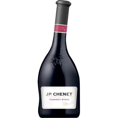 Chenet Crno vino J.P Cabernet Shiraz Magnum 1,5l Cene