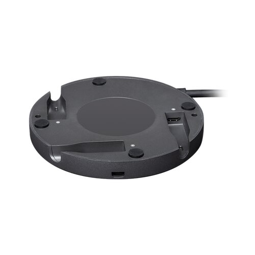 Logitech RALLY MIC Pod Hub Cene
