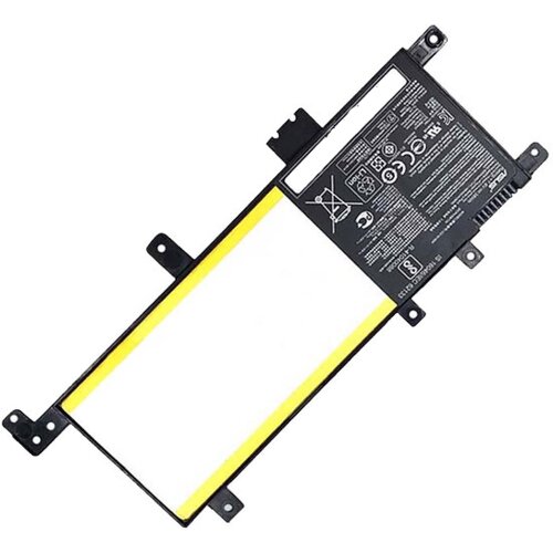 Asus Baterija za laptop VivoBook X542/C21N1634, 7.6 V, 38 Wh, Crna Cene