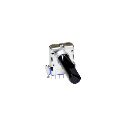 ALPS RK12L1210C0R potenciometar s ugljičnim filmom 0.05 W 10 kΩ 1 kom. Cijene