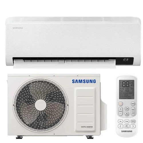 Samsung Klimatska naprava AR24TXFCAWKNEU Windfree