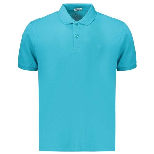 COVERI MOVING mu&Scaron;ka polo majica pqc099/ plava Cene