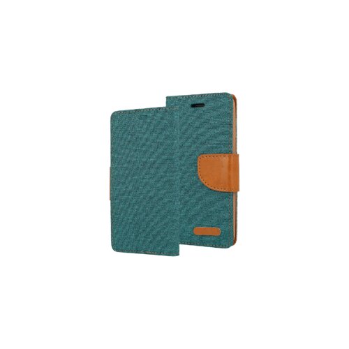 AMA Europe Canvas Case Galaxy J3 dark green Cijene