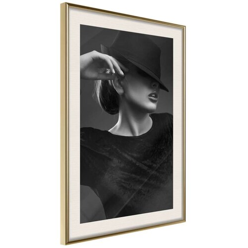  Poster - Coquette 20x30 Slike